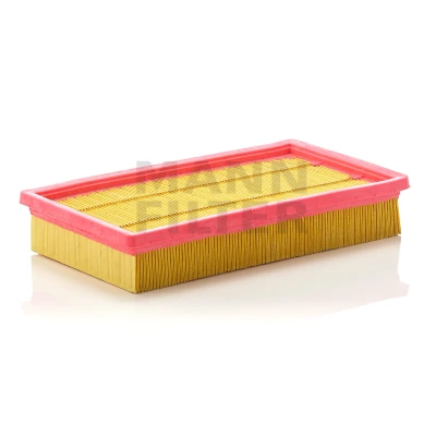 Bilde av MANN FILTER C 2892 Luftfilter 49 158 280 Filterinnsats