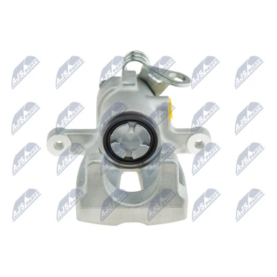 Bilde av NTY HZT FT 011 Bremsecaliper framaksel venstre FIAT: Panda III Hatchback, 500 Hatchback
