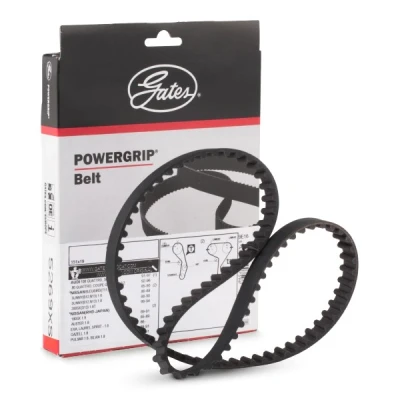 Bilde av GATES FleetRunner Micro V Stretch Fit T275 Registerreim 88 838 17 glassfiber, polykloropren (neopren)