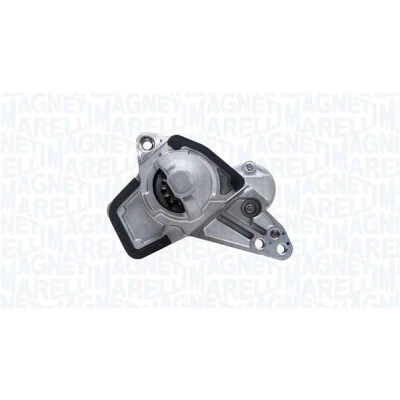 Bilde av MAGNETI MARELLI 063720046010 Starter 12 0,9 NISSAN: Pulsar Hatchback