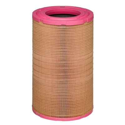 Bilde av HENGST FILTER E2019L Luftfilter 524 313 Filterinnsats