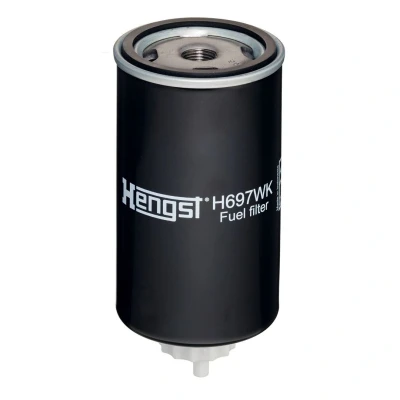 Bilde av HENGST FILTER H697WK Drivstoffilter Påskruingsfilter