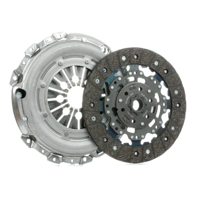 Bilde av BLUE PRINT ADV183080 Clutch to deler med syntetisk fett 240 VOLKSWAGEN: Caddy 3, Passat B6 Variant, Tiguan I, SKODA: Octavia 2 Combi