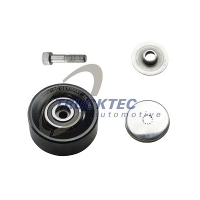 Bilde av TRUCKTEC AUTOMOTIVE 08.19.118 Styrerulle BMW: 5 Touring, X5, Sedan