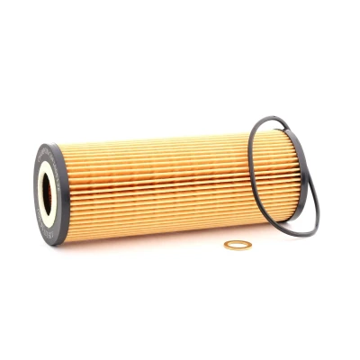 Bilde av CHAMPION EON TITAN COF100513E Oljefilter Filterinnsats AUDI: A4 B7 Avant, A6 C5 A8 D2, VOLKSWAGEN: Passat B5 GP Stasjonsvogn