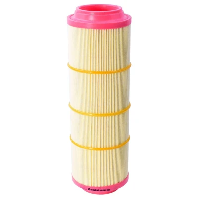 Bilde av Castrol filters CA0168 Luftfilter 104mm omluftfilter MERCEDES BENZ: A Klasse
