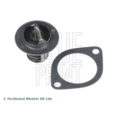 Bilde av BLUE PRINT ADG09205 Termostat 82 med tetning HYUNDAI: Tucson, i30 I Stasjonsvogn, Getz
