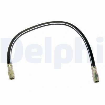 Bilde av DELPHI LH2304 Bremseslange 475mm M10x1 Int SF MERCEDES BENZ: T1 Flatvogn lastebil/Chassis