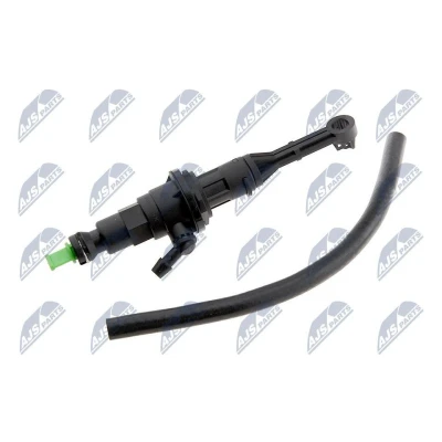 Bilde av NTY NSP RE 004 Giversylinder med slange NISSAN: Interstar Minibuss