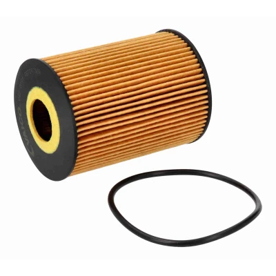 Bilde av VAICO V45 0191 Oljefilter Filterinnsats BMW: 5 Sedan, Touring, X3, VOLVO: V70 3, XC70 II Stasjonsvogn, V60 I, LAND ROVER: Freelander 2 SUV