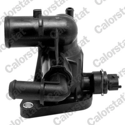 Bilde av CALORSTAT by Vernet TH7172.88J Termostat 88 Med tetning sensor kunststoff kledning OPEL: Astra J Hatchback, Corsa D Hatchback