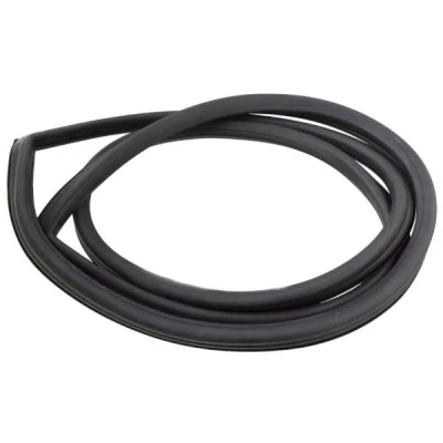 Bilde av FEBI BILSTEIN 08886 Tetning, frontrute MERCEDES BENZ: W123 Stasjonsvogn