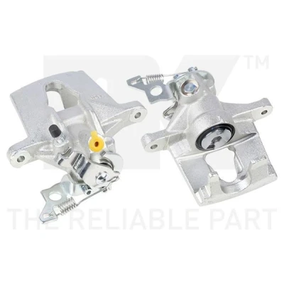 Bilde av NK 2125146 Bremsecaliper Støpejern FORD: MONDEO 3 Kombi, JAGUAR: X Type Stasjonsvogn, Sedan
