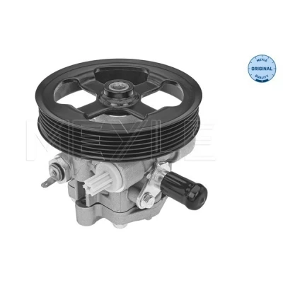 Bilde av MEYLE 32 14 631 0001 Hydraulikkpumpe hydraulisk 6