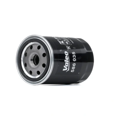 Bilde av VALEO 586035 Oljefilter M20x1.5 Påskruingsfilter FORD: Sierra Mk2 Hatchback, Sedan, SCORPIO 1, CITROËN: XM II Stasjonsvogn, CX 2