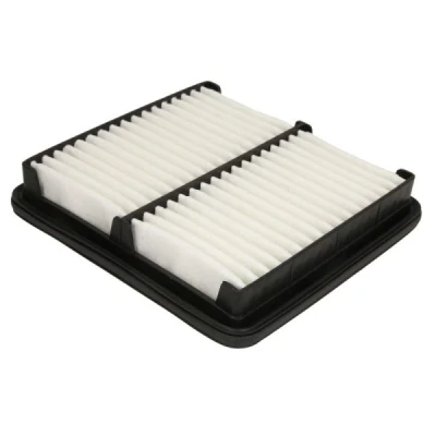 Bilde av JC PREMIUM B20006PR Luftfilter 34,5 200,5 182,5 kantet Filterinnsats
