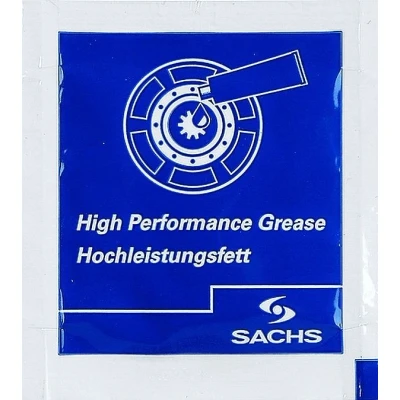 Bilde av SACHS 4200 080 060 Fette Pose 1 BMW: 5 Touring, 3 Sedan, X5, MERCEDES BENZ: E Klasse Coupé, OPEL: Corsa Hatchback, Astra H Caravan