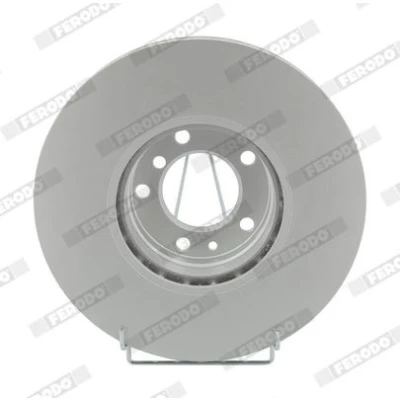 Bilde av FERODO PREMIER Coat+ disc DDF1202C 1 Bremseskiver 324 30 5 ventilert belagt med skruer BMW: Touring, Sedan