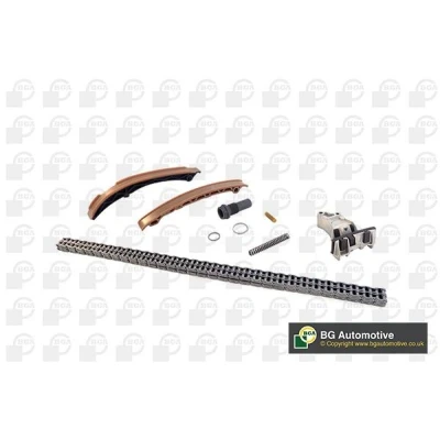 Bilde av Registerkjedesett, mercedes benz, A0029979994, A1110500411, A1110501116, A1110501416, A1110521016