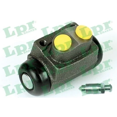 Bilde av LPR 4036 Bremsesylinder 19,05 HYUNDAI: ACCENT 3, H 1 / Starex MPV, HONDA: CIVIC 5 Stufenheck