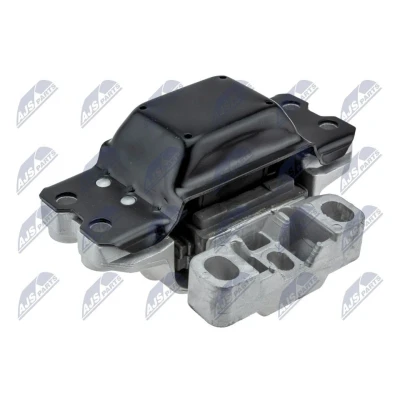 Bilde av Lagring, girmekanisme, Venstre, audi,seat,skoda,vw, 1K0199555CA