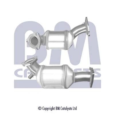 Bilde av Katalysator BM CATALYSTS BM80332H