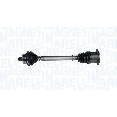 Bilde av MAGNETI MARELLI 302004190011 Drivaksel framaksel høyre 613 AUDI: A4 B6/B7 Cabrio, B6 Avant