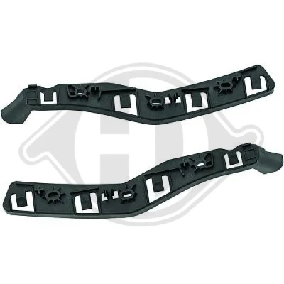 Bilde av Monteringssett, støtdemper, Foran fiat 500l OE 51882540, 51882541, 51965544