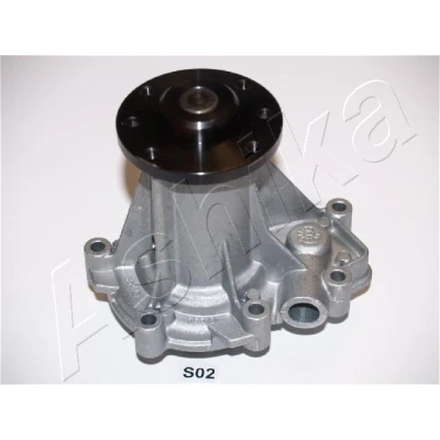 Bilde av Vannpumpe, ssangyong actyon i, kyron, rexton / ii, rodius 66520 00120, 6652000320, 6652000401, 00501, 6652000520,