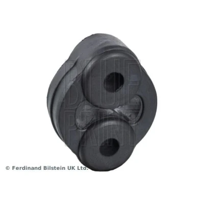 Bilde av BLUE PRINT ADG06011 Holder, eksosanlegg bakaksel HYUNDAI: Getz