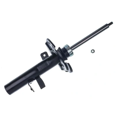 Bilde av DENCKERMANN DSB550G Støtdemper framaksel høyre gasstrykk torørs fjærbein øvre stift FORD: FOCUS 3 Turnier, 3, C Max 2