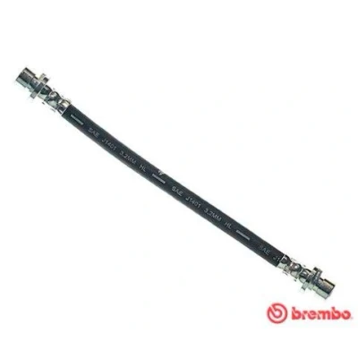 Bilde av BREMBO T 52 009 Bremseslange 243 F10X1