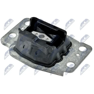 Bilde av NTY ZPS FR 023 Motorfeste venstre FORD: MONDEO 4 Turnier, S Max Mk1, Galaxy Mk2 MPV, VOLVO: V70 3