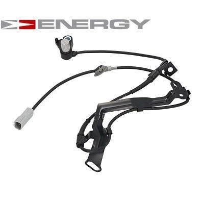 Bilde av ENERGY CA0142PP ABS Sensor foran 2 1020 12 elektrisk grå oval han MAZDA: 323 F 6, Premacy