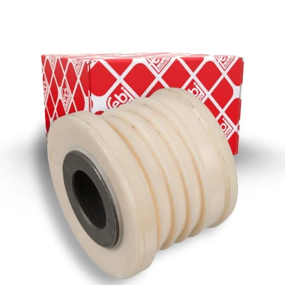 Bilde av FEBI BILSTEIN 107677 Akselskaft Lagring framaksel venstre, foran, høyre gummi FORD: FOCUS 3 Turnier, C Max 2,