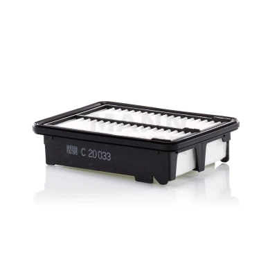 Bilde av MANN FILTER C 20 033 Luftfilter 50 141 197 Filterinnsats HONDA: HR V II