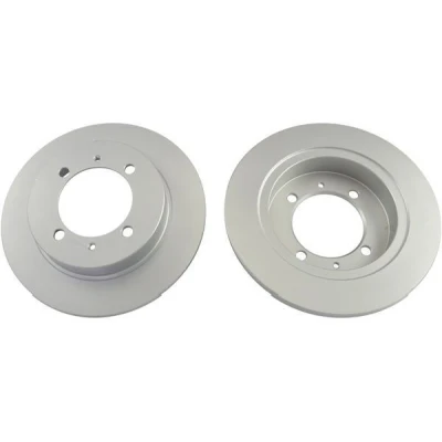 Bilde av KAVO PARTS BR 5746 C Bremseskiver 260 10 4 114 fullt ut belagt VOLVO: V40 Stasjonsvogn, S40 I, MITSUBISHI: Carisma Sedan, Space Star