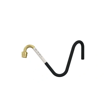 Bilde av WABCO 9607318270 Ventil, kontrollsystem for dekktrykk