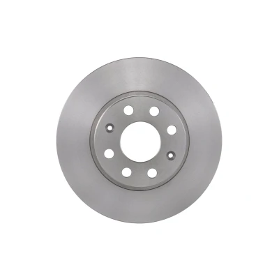 Bilde av BOSCH 0 986 479 402 Bremseskiver 257 12 6 100 fullt ut oljet OPEL: Corsa D Hatchback, FIAT: Grande Punto Hatchback