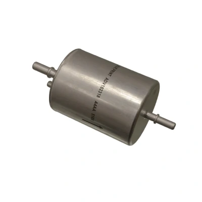 Bilde av BLUE PRINT ADV182318 Drivstoffilter ledningsfilter med trykkregulator AUDI: A6 C6 Avant, A4 B7 Sedan