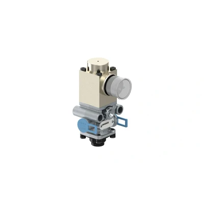 Bilde av Relè, ABS WABCO 4722500000