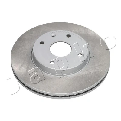 Bilde av JAPKO 60W11C Bremseskiver framaksel 277,5 24 4 60 ventilert spraylakkert CHEVROLET: Epica Sedan