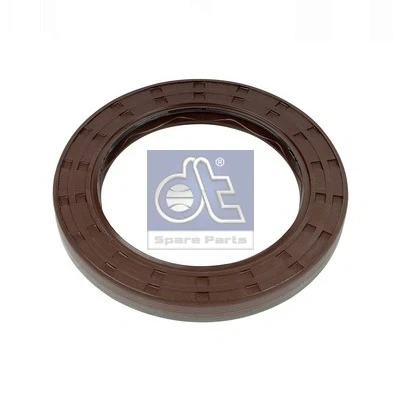 Bilde av DT Spare Parts 7.38220 Pakninger bakaksel, framaksel