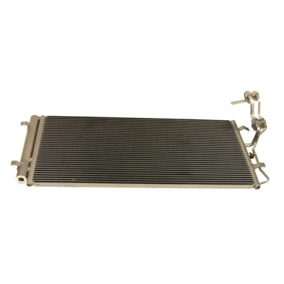 Bilde av MAXGEAR Easy Fit AC830148 Kondensator med tørker 14,2mm 9,4mm Aluminium 645mm R134a