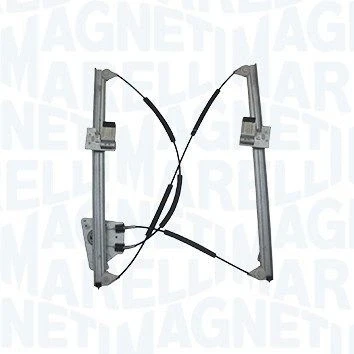Bilde av Magneti Marelli Vindusheis foran venstre elektrisk uten elektromotor 350103133600 MERCEDES BENZ: Vito Mixto, Minibuss, Viano