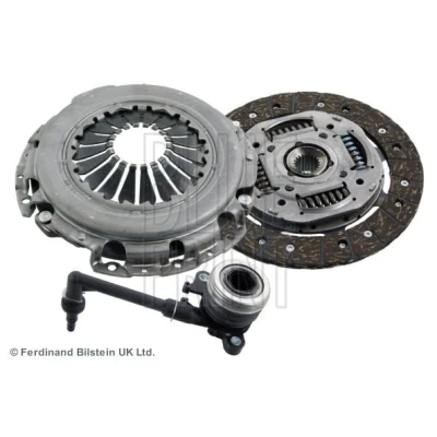 Bilde av BLUE PRINT ADR163061 Clutch tre deler med sentral utkobling, syntetisk fett 220 RENAULT: GRAND SCENIC 3, CLIO MEGANE 3