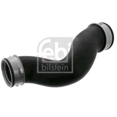 Bilde av FEBI BILSTEIN 49362 Ladeluftslange 68,5, 64,5 med hurtigkoplinger VOLKSWAGEN: Multivan 5 (7HM, Transporter 5, Bus