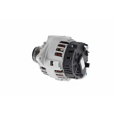 Bilde av HELLA 8EL 011 710 521 Dynamo 14V 120A RENAULT: Kangoo I Express, CLIO 2, Scénic 1, VOLVO: S40