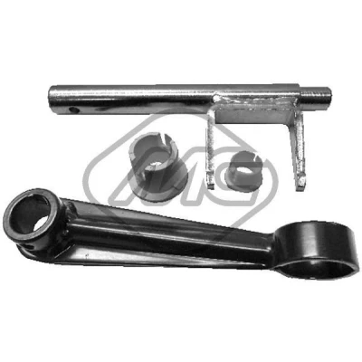 Bilde av Uttryksgaffel, clutch, citroën,peugeot, 211752