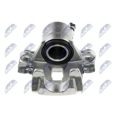 Bilde av NTY HZT TY 006 Bremsecaliper venstre bakaksel, uten festeramme TOYOTA: Land Cruiser 200